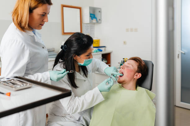 Best Emergency Dental Care for Trauma or Injury in Wolfdale, PA